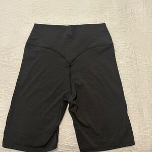 Vitality Biker Short